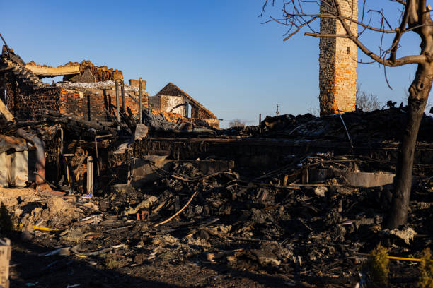 Reliable Odor Removal contractor in Mendota, MN by Fire Damage Doption